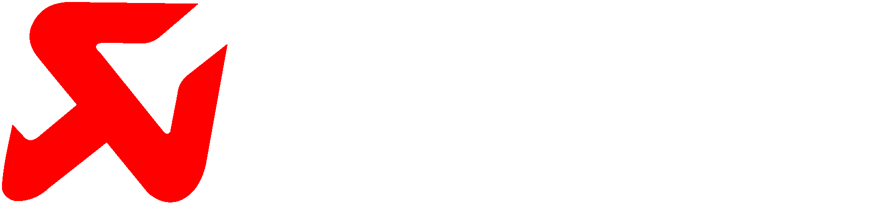 Akrapovič Logo
