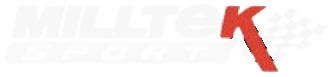 Milltek Sport Logo