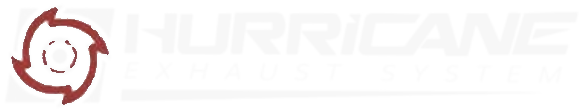 Hurricane Exhaust Logo