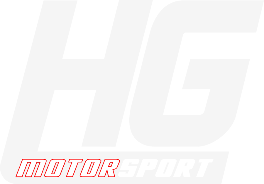 HG-Motorsport / HF-Series Logo