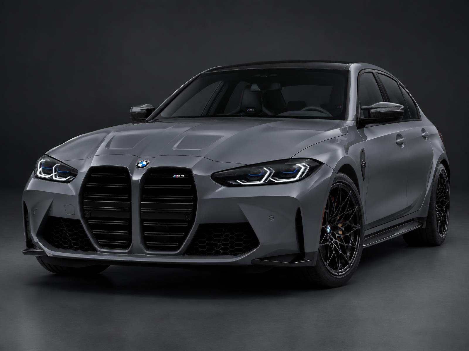 BMW M2 in der FL-CARS Werkstatt